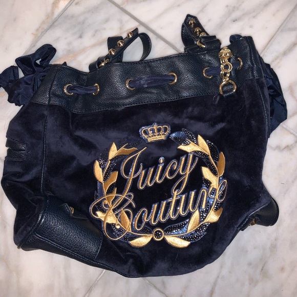 Juicy couture bag